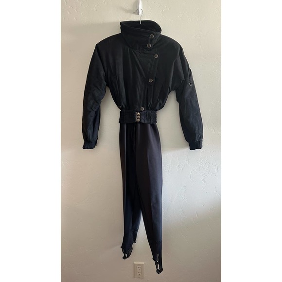 nwt Skea Stylish Ski Suit - Picture 1 of 16